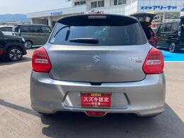 ご覧頂いている車両は、スズキ直営代理店である当店が自信を持ってオススメできるディーラー中古車です♪