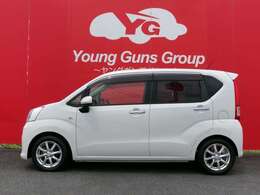 当店に在庫として無いお車は当社HPのhttp//www.youngguns.jpにアクセスください！お客様のお探しのお車があるかもしれません！