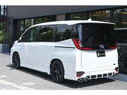 ■これまでの長い販売実績と培ったノウハウは当社の強みです！お客様の愛車をカスタムカー販売の実績のないディーラー様や他店様ではなく当社へお任せください！