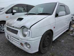 現状販売！車体のみ！ブレーキオイルもれ！白煙あり！