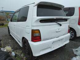 現状販売！車体のみ！ブレーキオイルもれ！白煙あり！