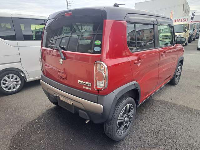 【納車は、スピーディーで、お支払いは楽々！】納車は、最短で、3日後にはOK！お支払いは、自動車ローンをお使い頂き、最大120回払いまでOK！