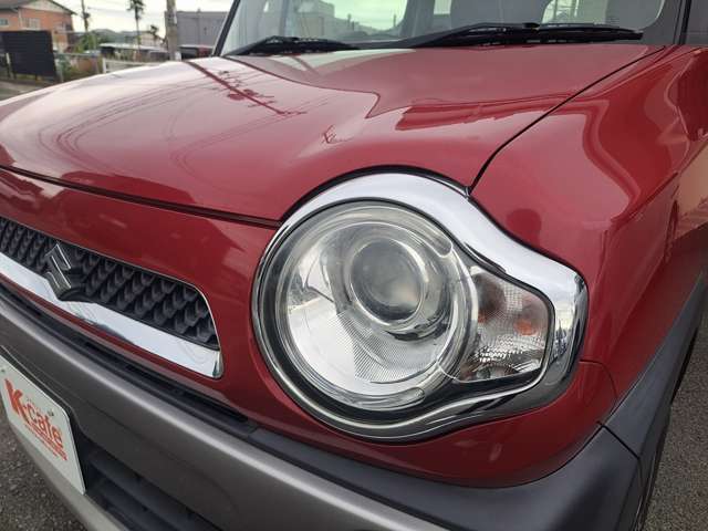 メンテナンスパックや有償・無償保証のプランも充実で安心！是非一度ご検討ください！