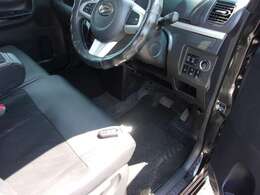 スマートキーは1本です。有料ですが増やせます