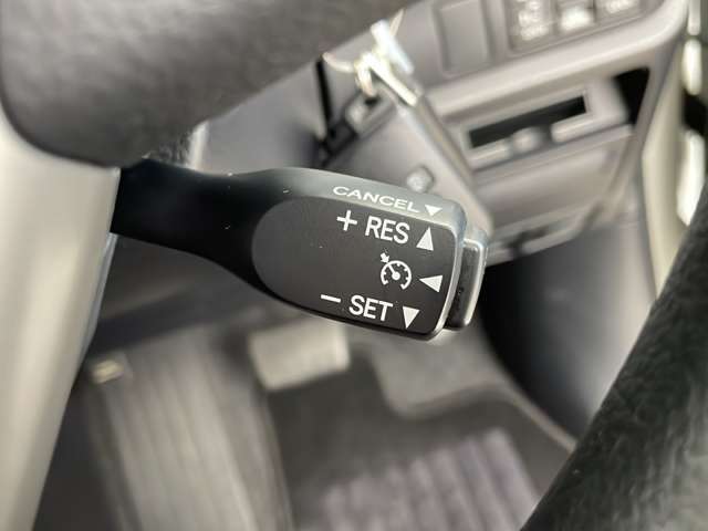 【運転席操作部】快適なドライブを楽しむための機能が装備されています！運転席から触れるので、使いやすいです！除菌プランいれていただくと、さらに清潔で安心していただけます！