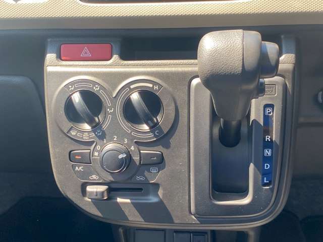【エアコン】エアコンのチェックもOKです！暑い夏、寒い冬どちらも快適にドライブ出来ます♪