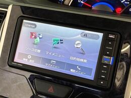 純正メモリーナビ/地デジフルセグ/DVD可/Type-A/Bluetooth対応★パノラマモニター★ETC★