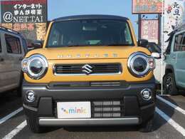 minicの車検は運輸局指定の車検工場(速太郎車検)を完備しており、最短45分で車検ができます♪