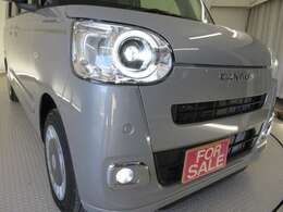 LEDヘッドランプ