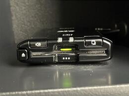 ◆【ETC】有料道路を利用する際に料金所で停止することなく通過できる、ETC車載器（ノンストップ自動料金収受システム機器）が装備されています。セットアップを行うことで利用可能になります。