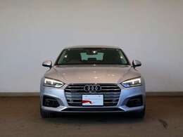 Audi A5 Sportback 45 TFSI quattro sport/マトリクスLEDヘッドライト/アルミホイール 5アームスターデザイン 8.5Jx18