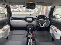 全方位で視界が広く、高い目線で運転もしやすいです！