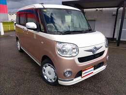 憧れの高級車や高年式車に半額据え置きで乗れてしまう残価設定型ローンの「ゴジュッパ」を導入◆残価設定を使用する事によって、低予算で、ご希望の車両が購入可能になりました◆詳細はスタッフに、ご確認下さい◆