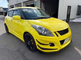 当店工場は、運輸局指定整備工場！納車前整備は勿論、納車後のケアもお任せください！車検・一般整備・自動車保険取扱等、お客様に安心、安全にカーライフをおくって頂けるよう、社員一同全力でサポートしています！