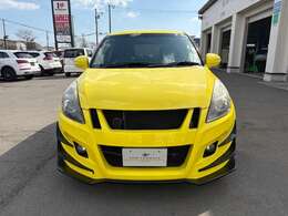 外装は、keeperプロショップでもある当店にて、Keeper一級資格を持つプロがコーティング施工して納車致します！