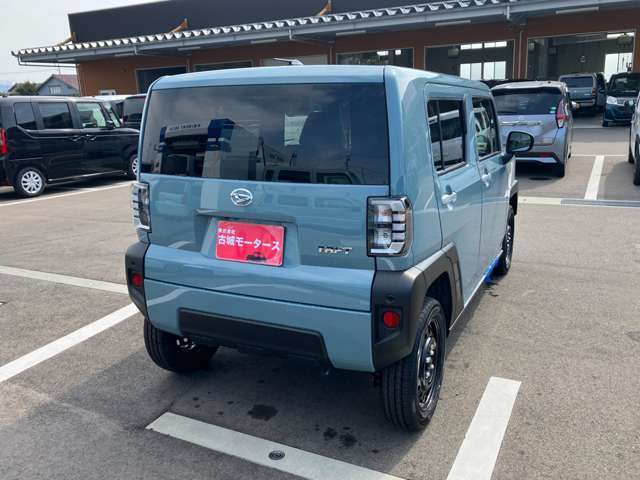 純正ディーラーオプションもほぼすべてご対応しております！！ 気になるオプションがあればお見積りに追加致しますので、ご相談ください！！
