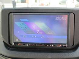 【ナビゲーション】メモリーナビ・CD再生・Bluetooth対応でスマホの音楽が車内で聞けます♪別途8，000<span class=