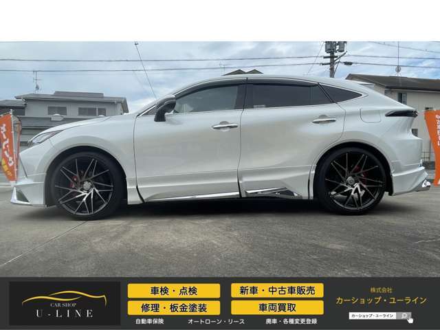 全国納車も可能です！北海道から沖縄までどこでもご納車可能※です！詳細はお気軽にお問い合わせください！※車両運搬費がかかります。予算相談も受け付けます。