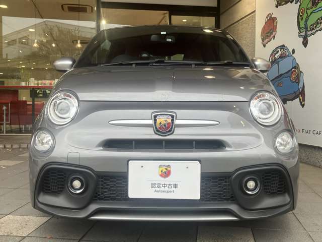 スタッフまでお気軽にご連絡下さい！！　FIAT/ABARTH松濤　TEL：03-6804-9555