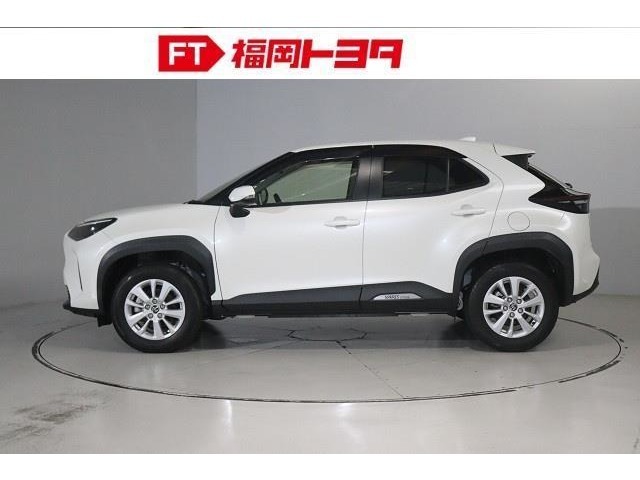 トヨタ認定中古車、評価4.5相当。走行距離10万キロ以内できれいな状態です。