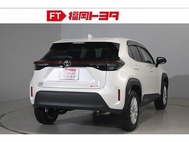 ☆FT特選中古車☆トヨタ認定検査員による車両検査証明書の発行、1年間走行距離無制限のロングラン保証がついた安心のブランド！それがFT特選中古車です！！