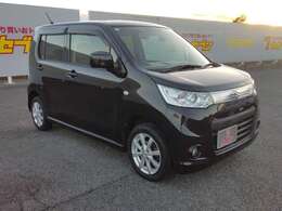 天気の良い日の運転が楽しくなる一台！