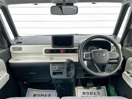 ちょうど良いサイズのスライドドア車両です。運転のしやすいお車でオススメの一台です♪