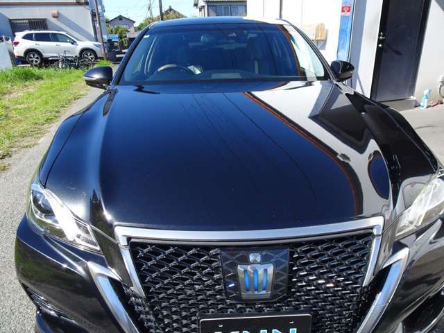 コンピューター診断機完備の陸運局認証工場にて24ヶ月点検いたします！整備代金はお支払総額に含まれております！