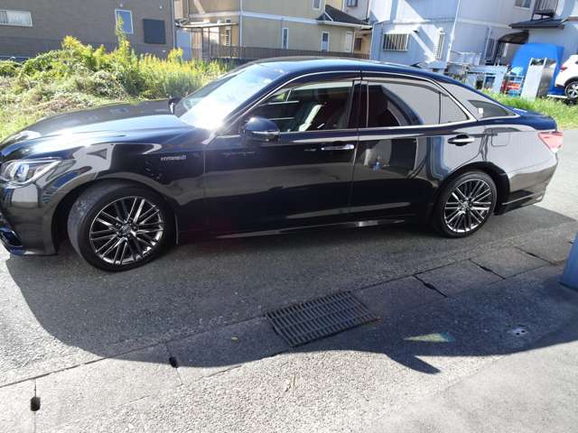 最長3年間の延長保証やガラスコーティング、ナビ、バックカメラ、ドライブレコーダー取り付けプラン等色々選べる購入パックをご準備させて頂いています！詳しくは、店頭にてお気軽にお問い合わせください！