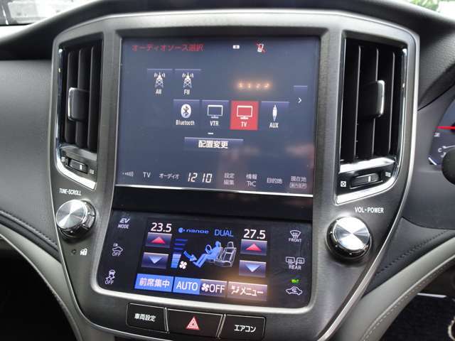 その他カスタムやナビ取り付け等ご希望のお客様はなんでもお気軽にご相談ください！