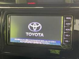 【純正ナビ】人気の純正ナビを装備。オーディオ機能も充実しており、Bluetooth接続すればお持ちのスマホやMP3プレイヤーの音楽を再生可能！毎日の運転がさらに楽しくなります！！