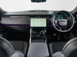 認定中古車　スライディングサンルーフ　ノイズキャンセリング機能　シートマッサージ　23インチアルミ　ヘッドアップディスプレイ　パワーテールゲート　カーボン　パドルシフト　3Dサラウンドカメラ