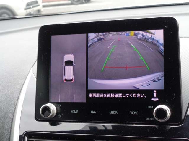 マルチアラウンドモニター！簡易見積り実施中！群馬県以外のお客様の登録費用も概算で入っているので分かりやすい！無料見積りをクリックで30分以内にご希望のお車のお見積りが届きます！是非お気軽に！