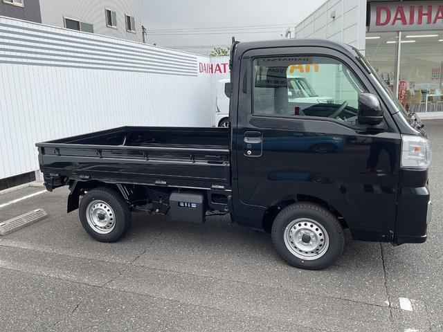 人気のハイゼットトラック　エクストラ☆気軽にお問い合わせください！