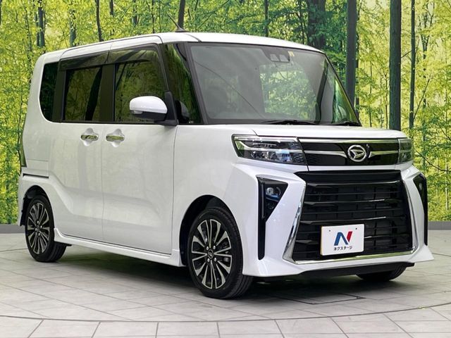 大好評のボディコーティング「弾スプラッシュコート」もご納車までに施工可能。通常のガラスコートと異なる、耐久年数6年の無機質ガラスコーティングが、ボディをキレイな状態に保ってくれます。