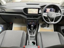 VW 認定中古車☆☆ボディー＆エンジンルームのクリーニング室内消臭抗菌コートをおこなっています