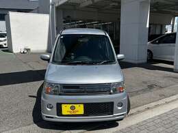 三菱の軽自動車「トッポ」が入庫致しました！