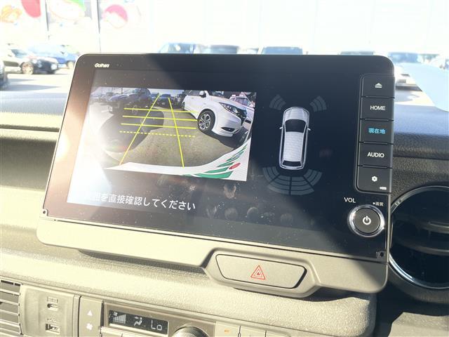 【カーナビ】ナビ利用時のマップ表示は見やすく、いつものドライブがグッと楽しくなります！