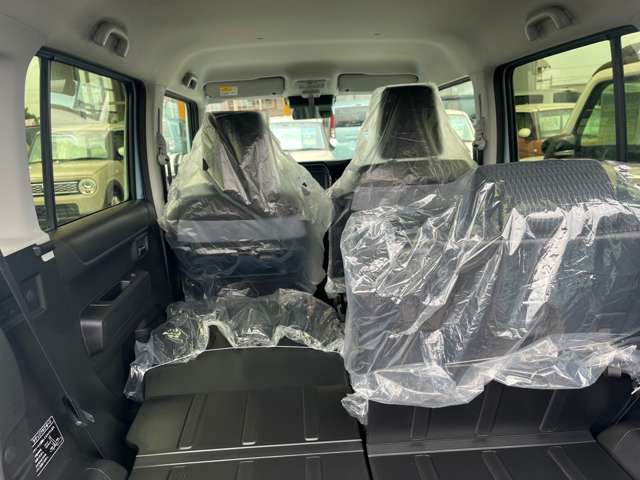 ☆ハヤシの車検は1時間の短時間車検を実施しております。不慣れな代車に乗ることもないので多くのお客様にご好評いただいております☆