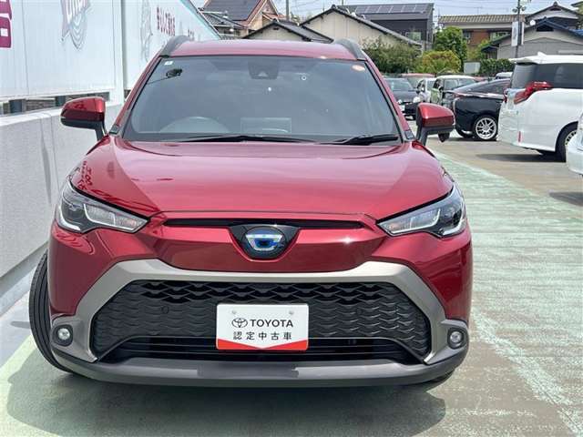 《ロングラン保証α》は通常のロングラン保証に有償にてプラス1年または2年の延長保証もお選びいただけます。愛車を永く大切にお乗りになる方におすすめのプランです。
