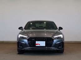 Audi A5 Sportback 45 TFSI quattro S line/マトリクスLEDヘッドライト/アルミホイール 5スポーク Sデザイン グラファイトグレー ポリッシュト 8.5J x19