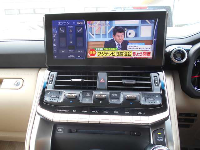 トヨタ ランドクルーザー300 3.5 ZX 4WD 2023年 0.7万キロ (大阪府