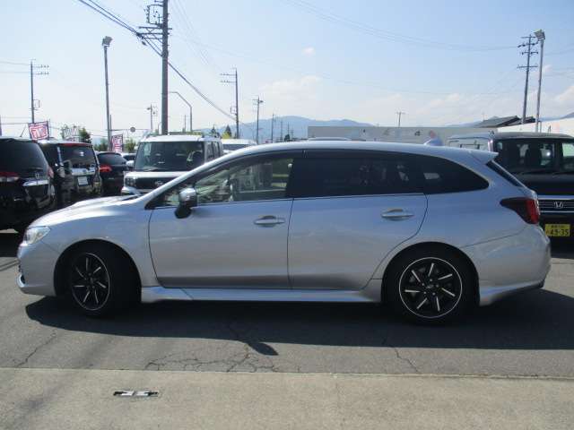 ☆WAKOS　バリアスコートにて仕上げご納車致します♪