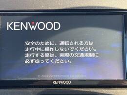 【ナビゲーション】目的地までしっかり案内してくれる使いやすいナビ。Bluetooth接続すればお持ちのスマホやMP3プレイヤーの音楽を再生可能！毎日の運転がさらに楽しくなります！！