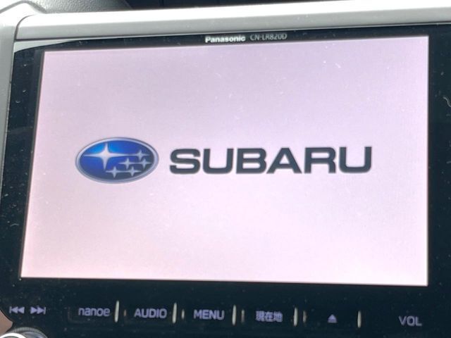 【純正ナビ】人気の純正ナビを装備。オーディオ機能も充実しており、Bluetooth接続すればお持ちのスマホやMP3プレイヤーの音楽を再生可能！毎日の運転がさらに楽しくなります！！