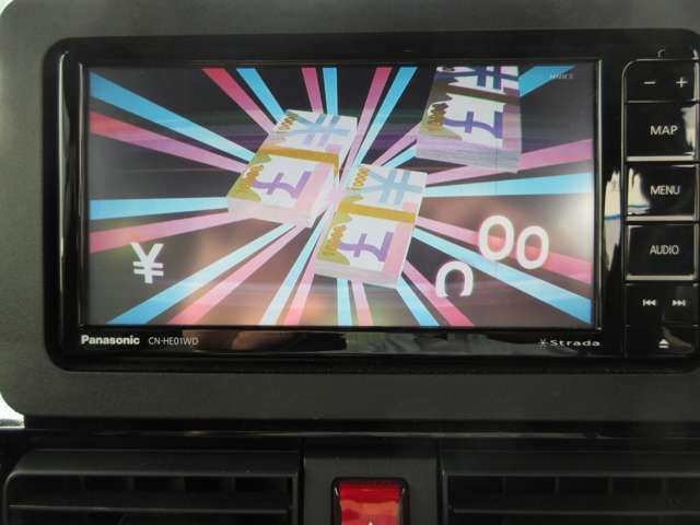 フルセグTV