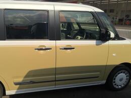 右側面からの写真です♪