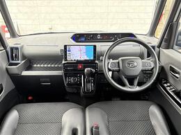 【インパネ全体】『インパネ全体』の画像になります。写真の内容に関してご不明点、ご質問等がございましたらお気軽にガリバー店舗までお問い合わせください。