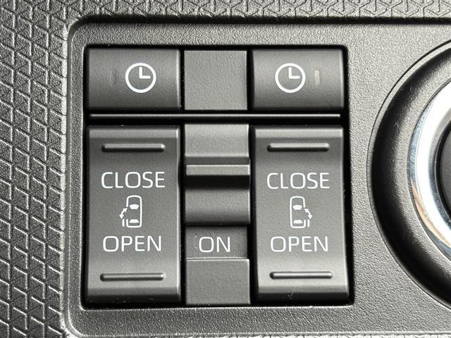 【運転席操作部】『運転席周辺の装備』の画像になります。快適なドライブを楽しむための機能が装備されています！運転席から触れるので使いやすいです！