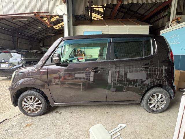 より良い車をより安くをモットーに内外装は勿論、エンジン、ミッション、電装関係に至るまで1台1台丁寧にチェックしてから仕入れております。
